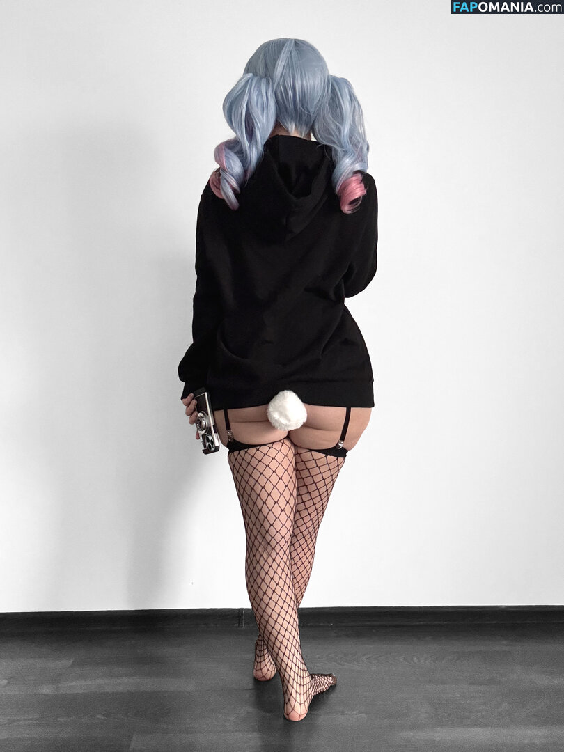 Qiandaiyiyu / Qiandai以宇 Naakt OnlyFans  Gelekte foto #7