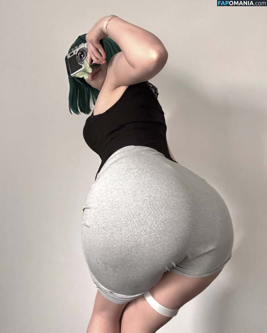 Qiandaiyiyu / Qiandai以宇 / https: Naakt OnlyFans  Gelekte foto #29