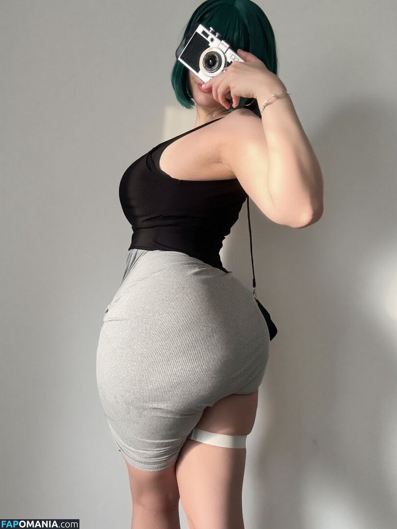Qiandaiyiyu / Qiandai以宇 / https: Naakt OnlyFans  Gelekte foto #30