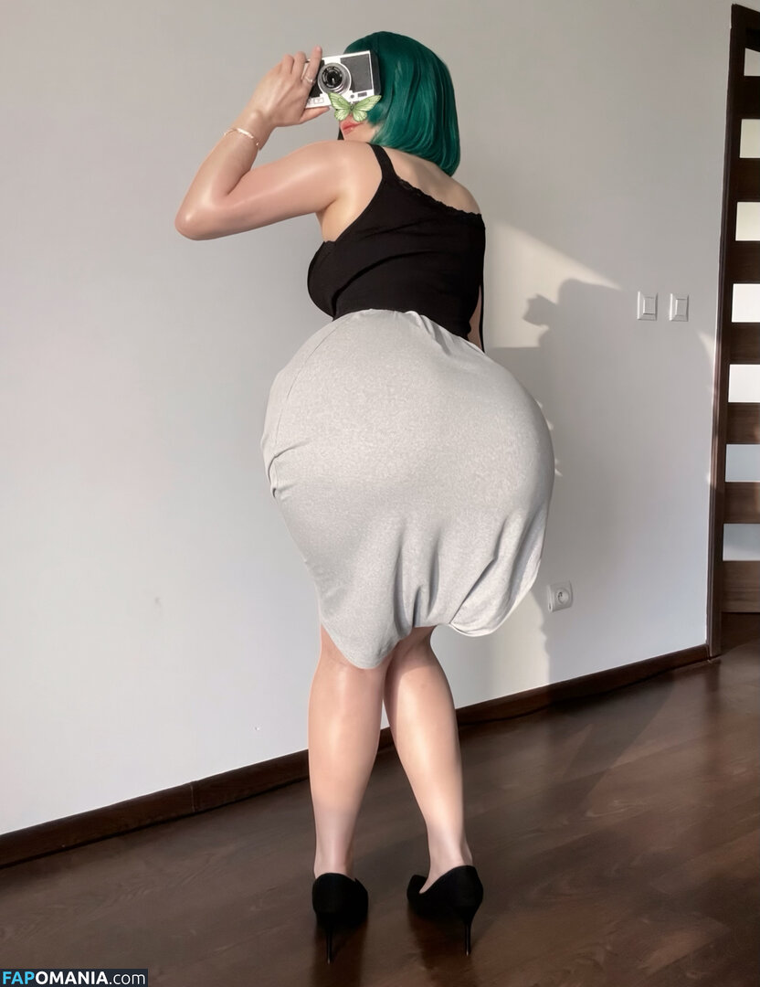 Qiandaiyiyu / Qiandai以宇 / https: Naakt OnlyFans  Gelekte foto #36