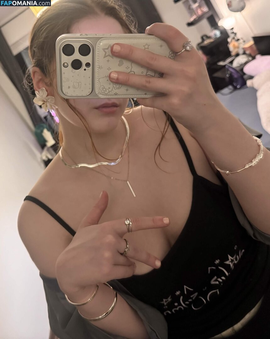 Qiandaiyiyu / Qiandai以宇 / https: Naakt OnlyFans  Gelekte foto #47