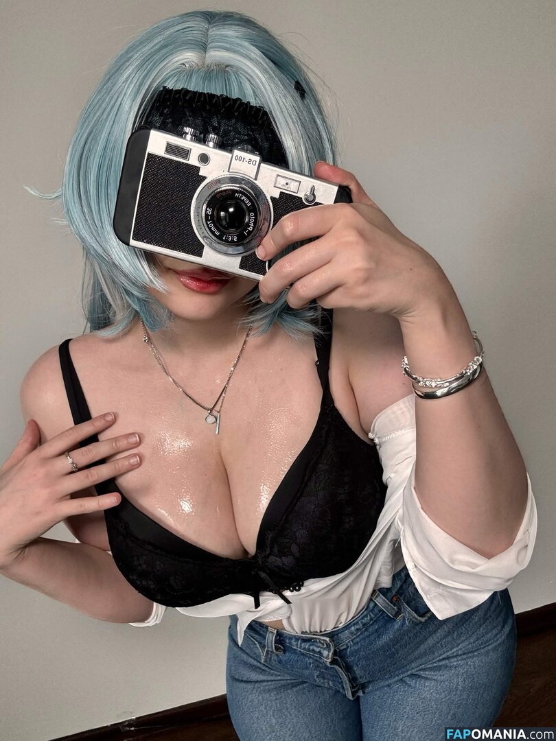 Qiandaiyiyu / Qiandai以宇 / https: Naakt OnlyFans  Gelekte foto #62