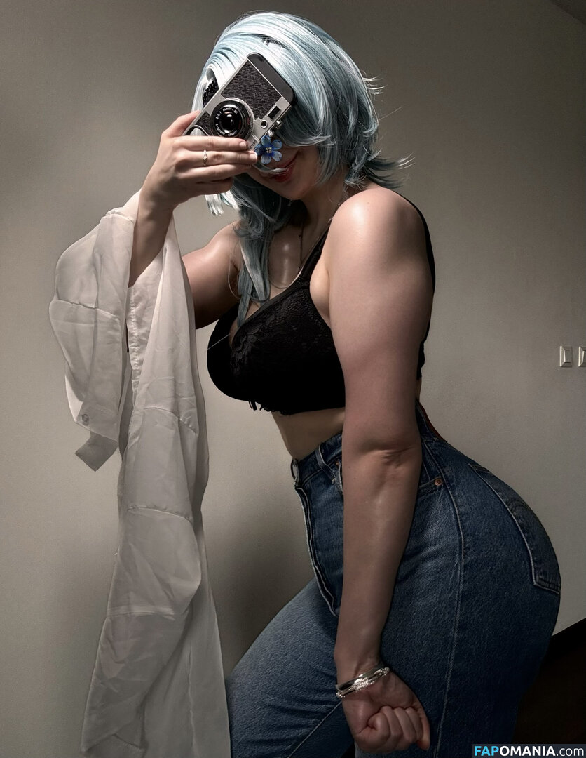 Qiandaiyiyu / Qiandai以宇 / https: Naakt OnlyFans  Gelekte foto #66
