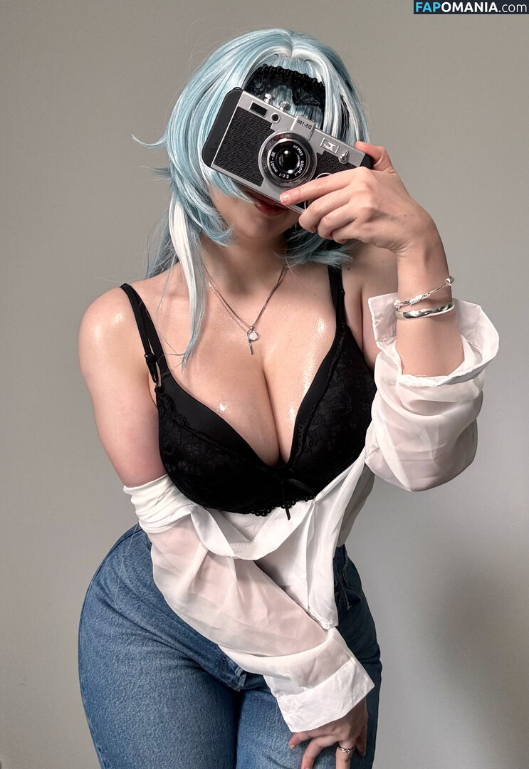 Qiandaiyiyu / Qiandai以宇 / https: Naakt OnlyFans  Gelekte foto #67