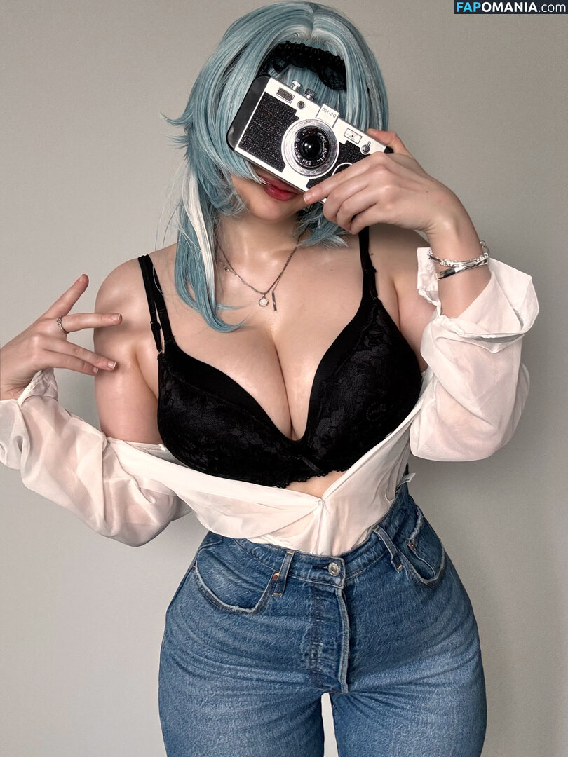 Qiandaiyiyu / Qiandai以宇 / https: Naakt OnlyFans  Gelekte foto #69