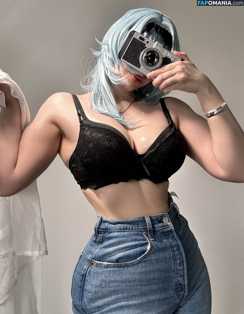 Qiandaiyiyu / Qiandai以宇 / https: Naakt OnlyFans  Gelekte foto #70