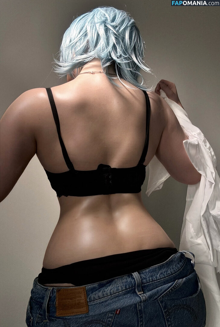 Qiandaiyiyu / Qiandai以宇 / https: Naakt OnlyFans  Gelekte foto #82