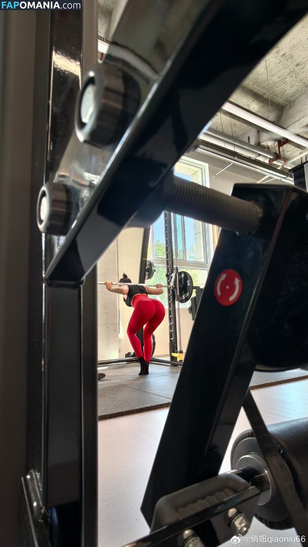 qiaoniutttt / 俏妞qiaoniuTT , 俏妞qiaoniu , qiaoniuTT , qiaoniu Naakt OnlyFans  Gelekte foto #3