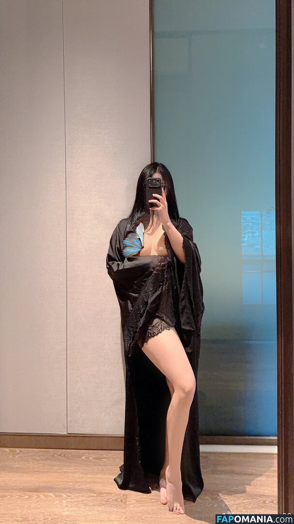 qiaoniutttt / 俏妞qiaoniuTT , 俏妞qiaoniu , qiaoniuTT , qiaoniu Naakt OnlyFans  Gelekte foto #22