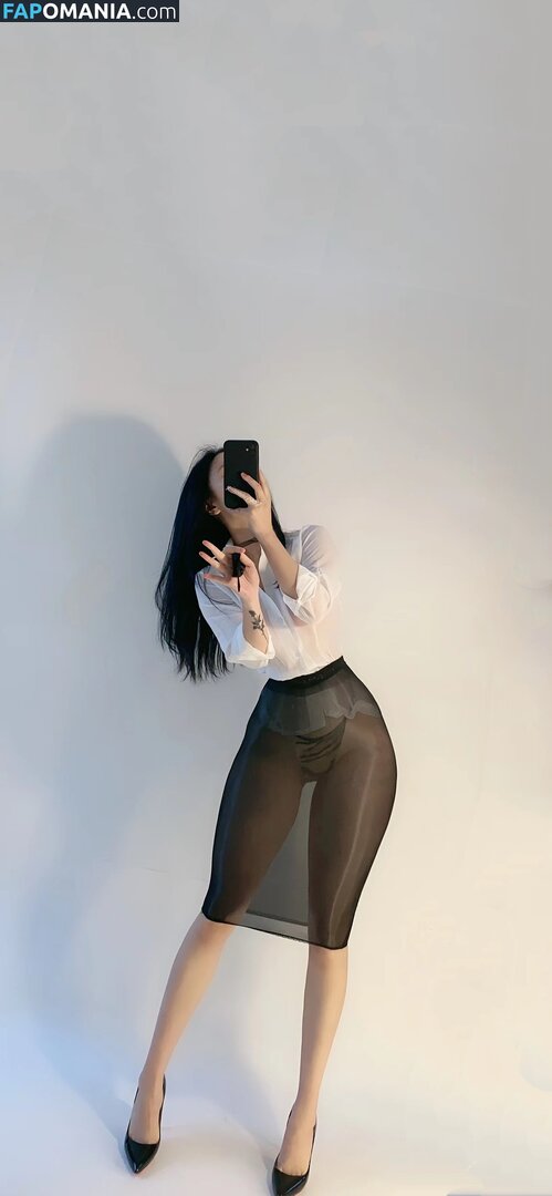 qiaoniutttt / 俏妞qiaoniuTT , 俏妞qiaoniu , qiaoniuTT , qiaoniu Naakt OnlyFans  Gelekte foto #39
