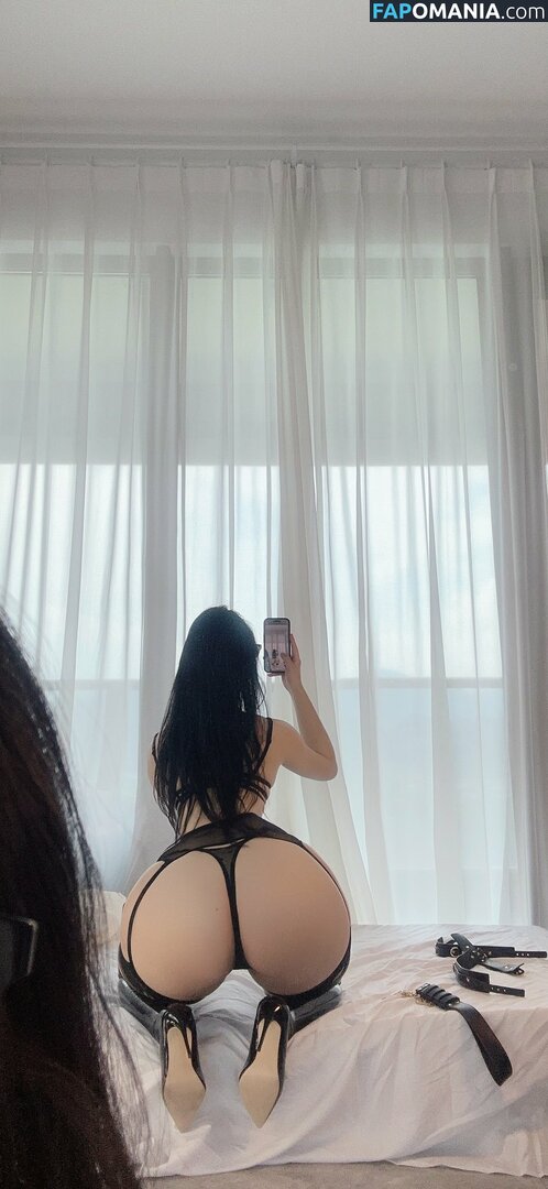  / Qiaoniu / QiaoniuTT / qiaoniu_tt / 俏妞qiaoniu / 俏妞qiaoniuTT Naakt OnlyFans  Gelekte foto #37