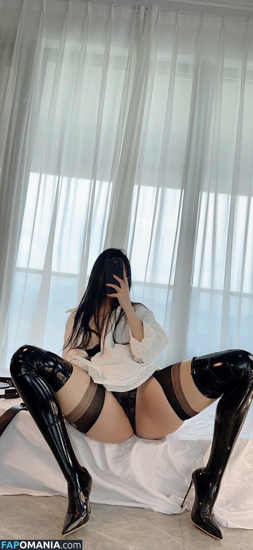  / Qiaoniu / QiaoniuTT / qiaoniu_tt / 俏妞qiaoniu / 俏妞qiaoniuTT Naakt OnlyFans  Gelekte foto #47