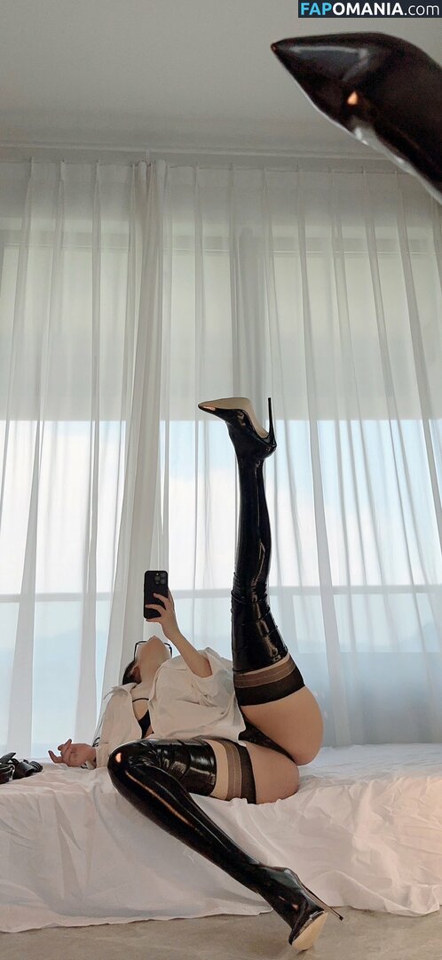  / Qiaoniu / QiaoniuTT / qiaoniu_tt / 俏妞qiaoniu / 俏妞qiaoniuTT Naakt OnlyFans  Gelekte foto #74