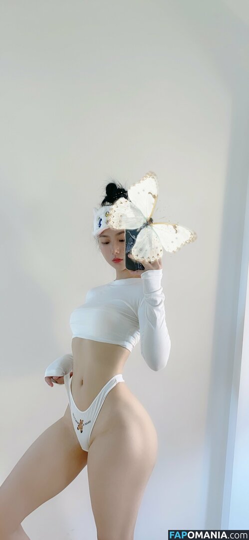  / Qiaoniu / QiaoniuTT / qiaoniu_tt / 俏妞qiaoniu / 俏妞qiaoniuTT Naakt OnlyFans  Gelekte foto #2301