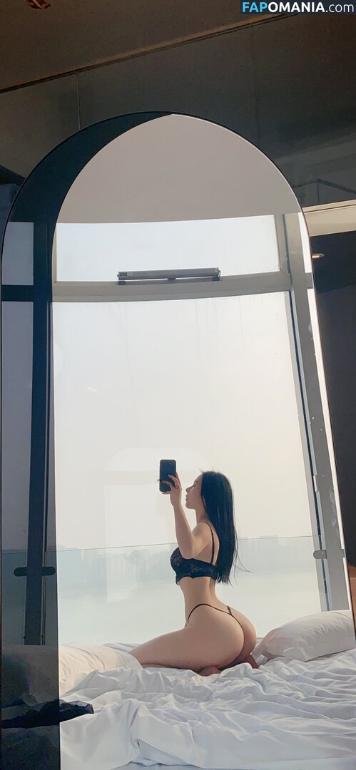  / Qiaoniu / QiaoniuTT / qiaoniu_tt / 俏妞qiaoniu / 俏妞qiaoniuTT Naakt OnlyFans  Gelekte foto #3662
