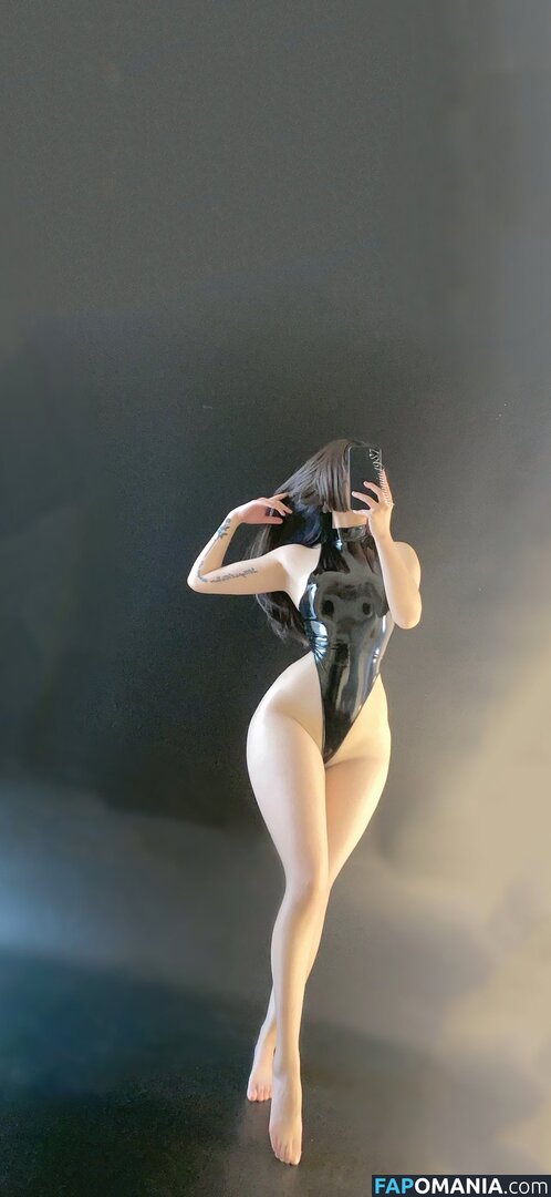  / Qiaoniu / QiaoniuTT / qiaoniu_tt / 俏妞qiaoniu / 俏妞qiaoniuTT Naakt OnlyFans  Gelekte foto #3731