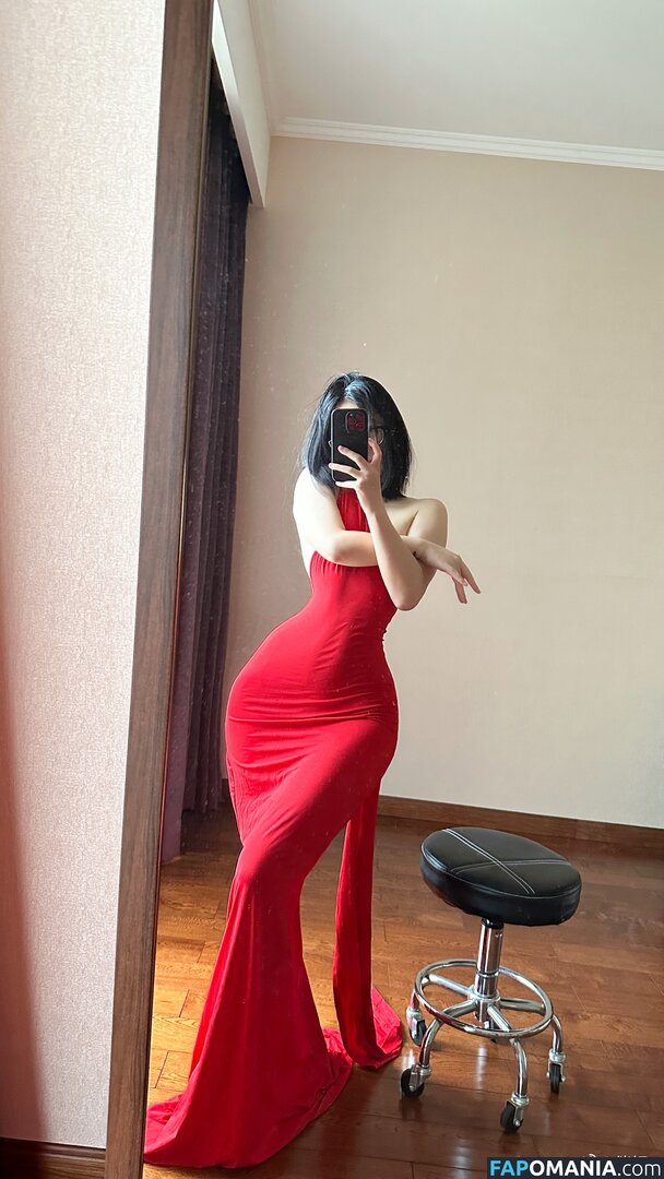  / Qiaoniu / QiaoniuTT / qiaoniu_tt / 俏妞qiaoniu / 俏妞qiaoniuTT Naakt OnlyFans  Gelekte foto #3751