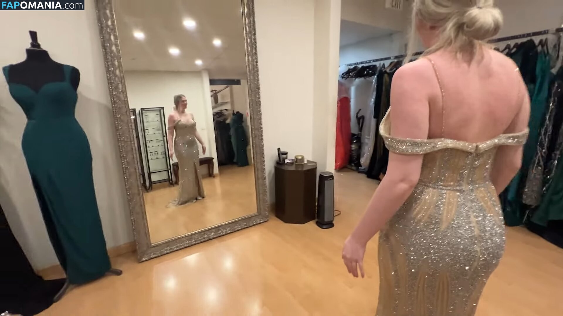 QTCinderella Naakt OnlyFans  Gelekte foto #235