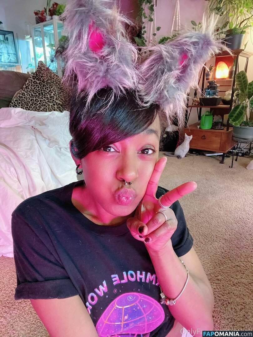 kamikoann / qtkek Naakt OnlyFans  Gelekte foto #17