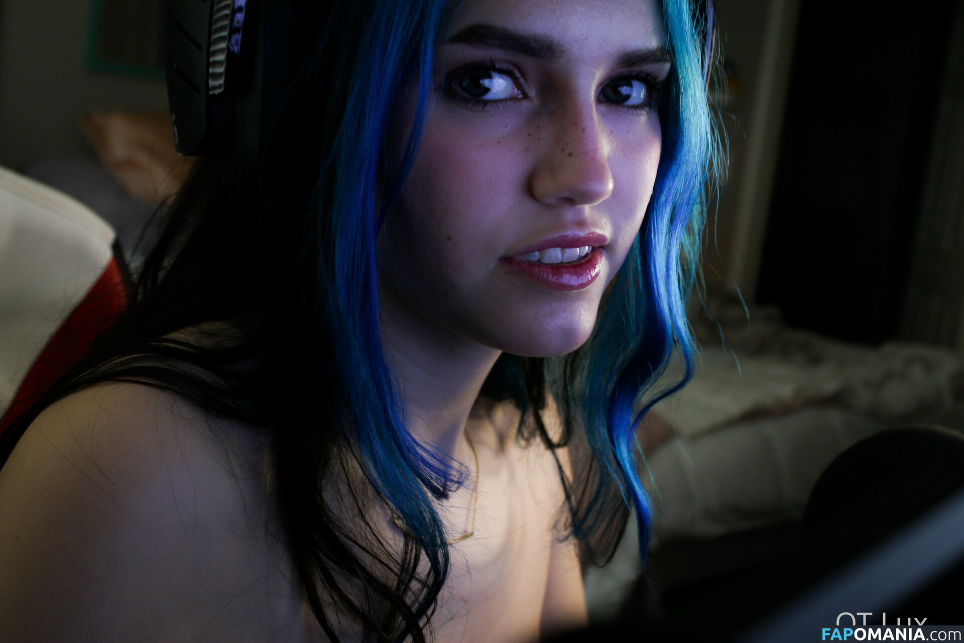 nikki_qtlux / qtlux / qtluxf Naakt OnlyFans  Gelekte foto #9