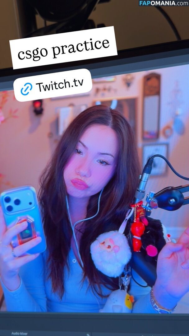 QuarterJade Naakt OnlyFans  Gelekte foto #46