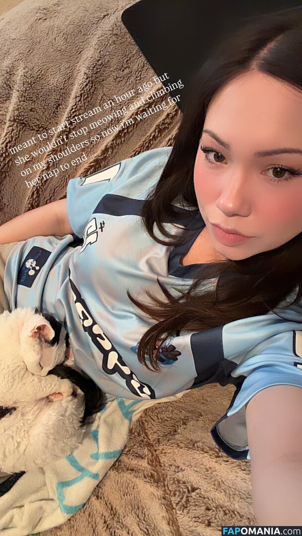 QuarterJade Naakt OnlyFans  Gelekte foto #52