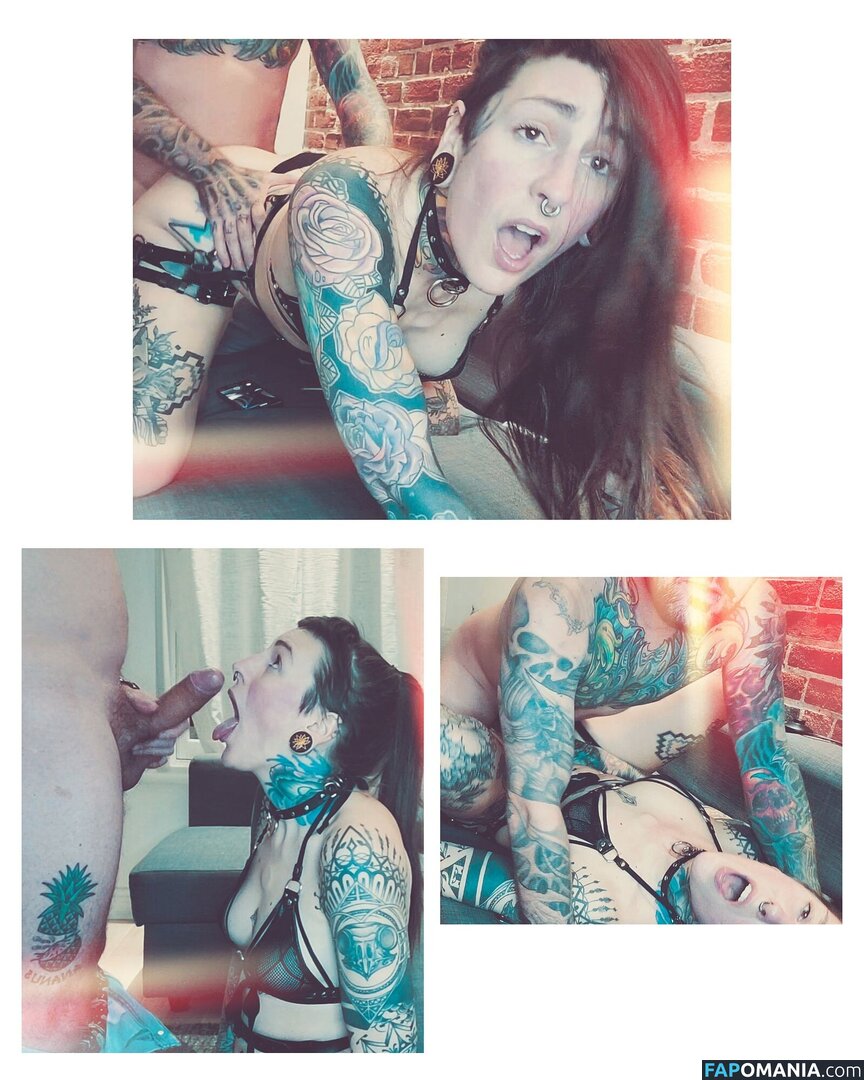 Quebecoises / abigaele / aichablack_vip / andiemodel Naakt OnlyFans  Gelekte foto #394