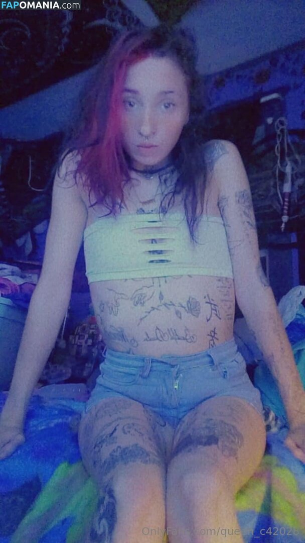 queen_c42028 Naakt OnlyFans  Gelekte foto #1