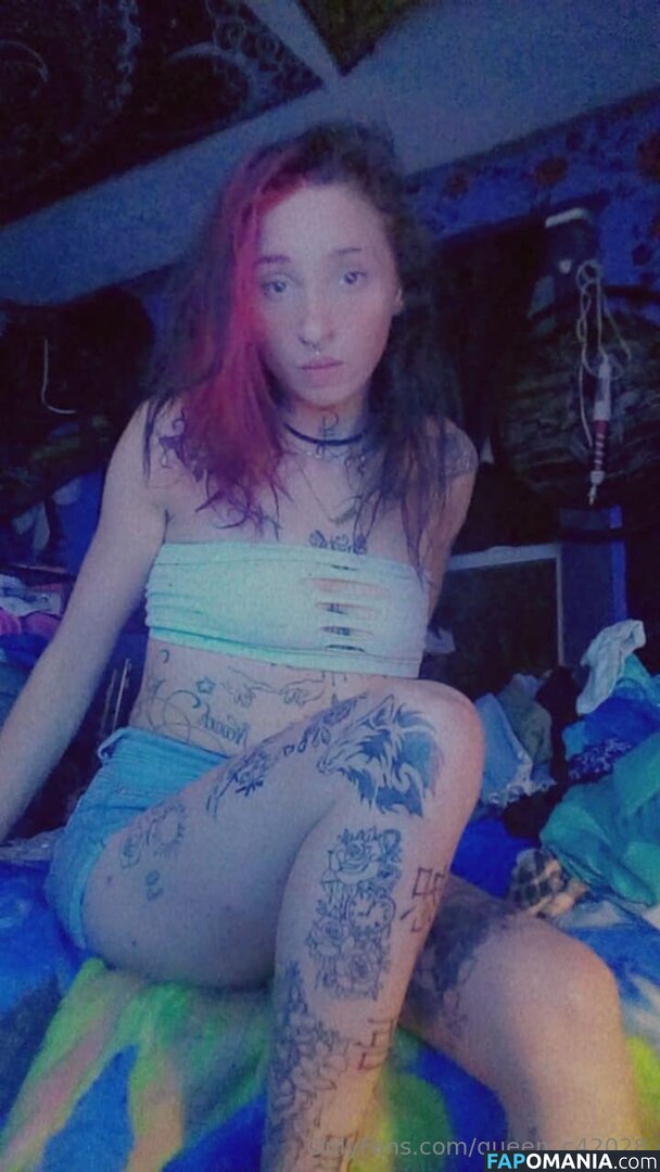 queen_c42028 Naakt OnlyFans  Gelekte foto #2