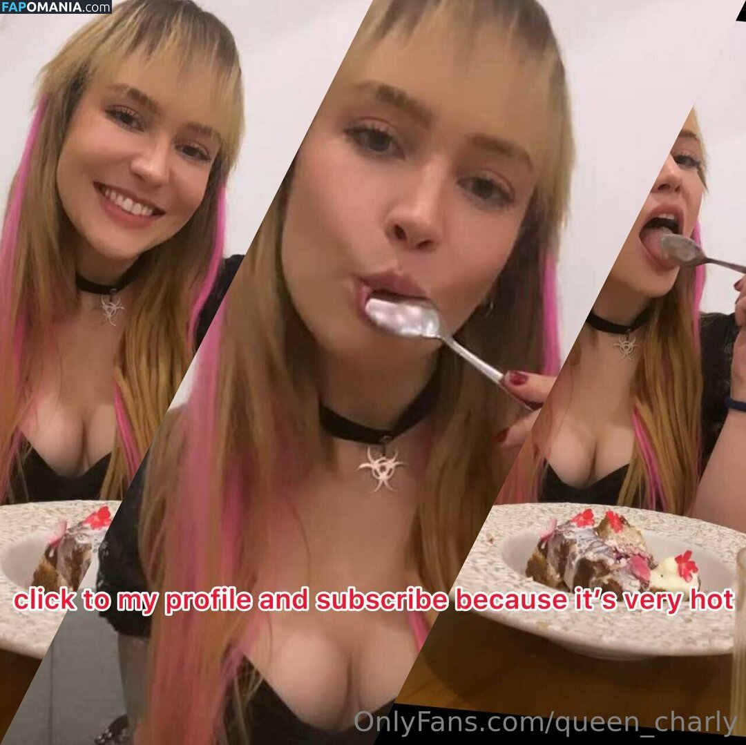 queen_charly / thequeencharly Naakt OnlyFans  Gelekte foto #157
