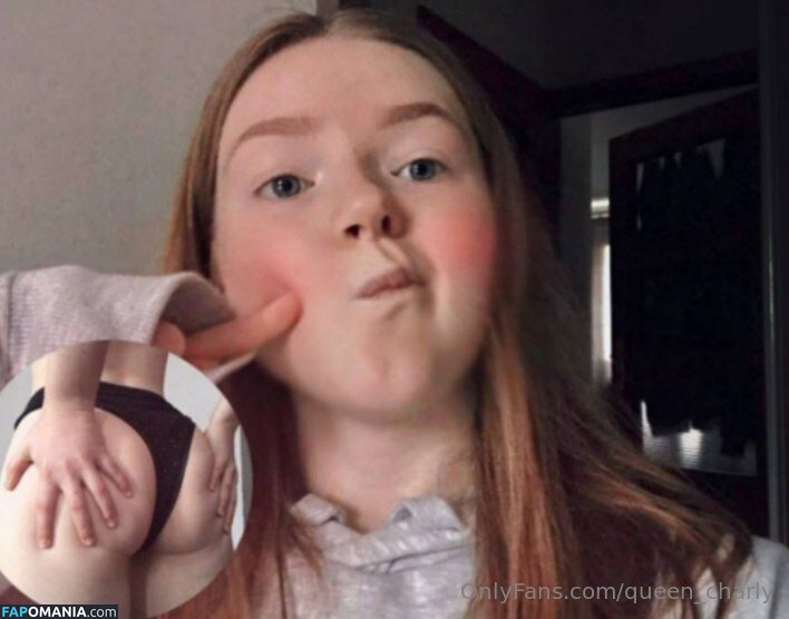 queen_charly / thequeencharly Naakt OnlyFans  Gelekte foto #420