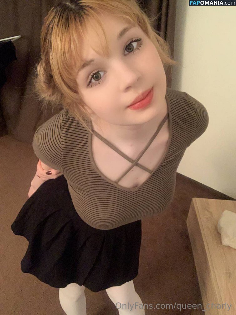 queen_charly / thequeencharly Naakt OnlyFans  Gelekte foto #434