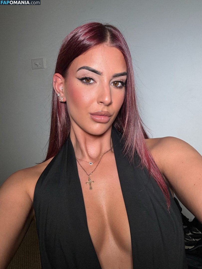 Queen Holly / hdupler / queenholly111 Naakt OnlyFans  Gelekte foto #8