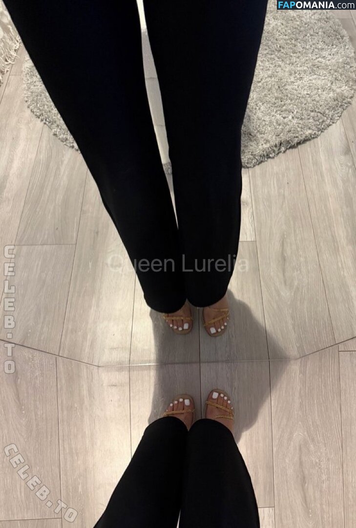 Queen Lurelia / https: / queenlurelia Naakt OnlyFans  Gelekte foto #3