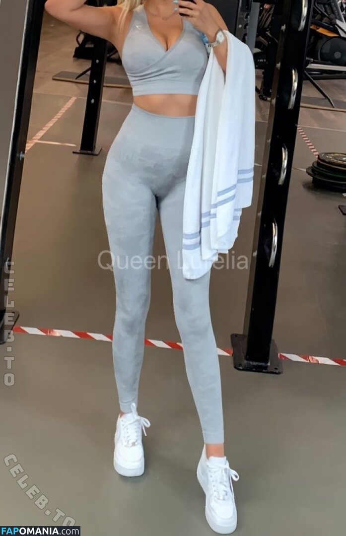 Queen Lurelia / https: / queenlurelia Naakt OnlyFans  Gelekte foto #7