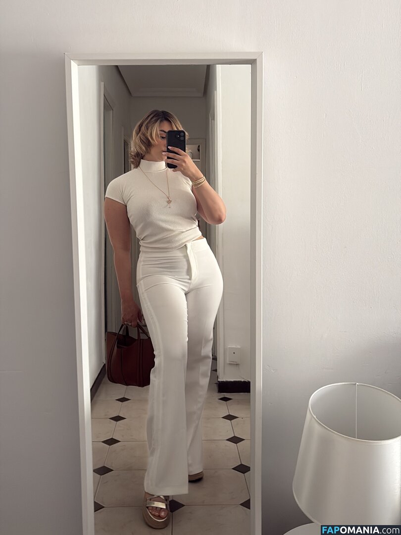 Queen Maryam / therealmaryamsh Naakt OnlyFans  Gelekte foto #2