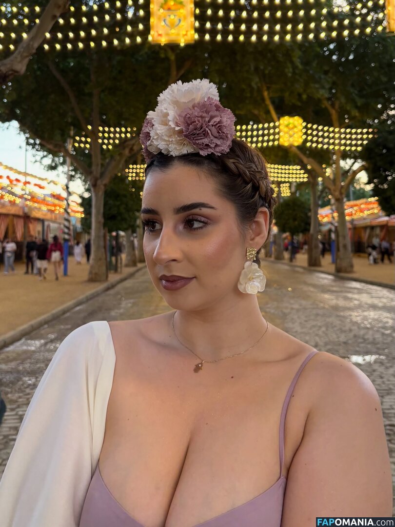 Queen Maryam / therealmaryamsh Naakt OnlyFans  Gelekte foto #3