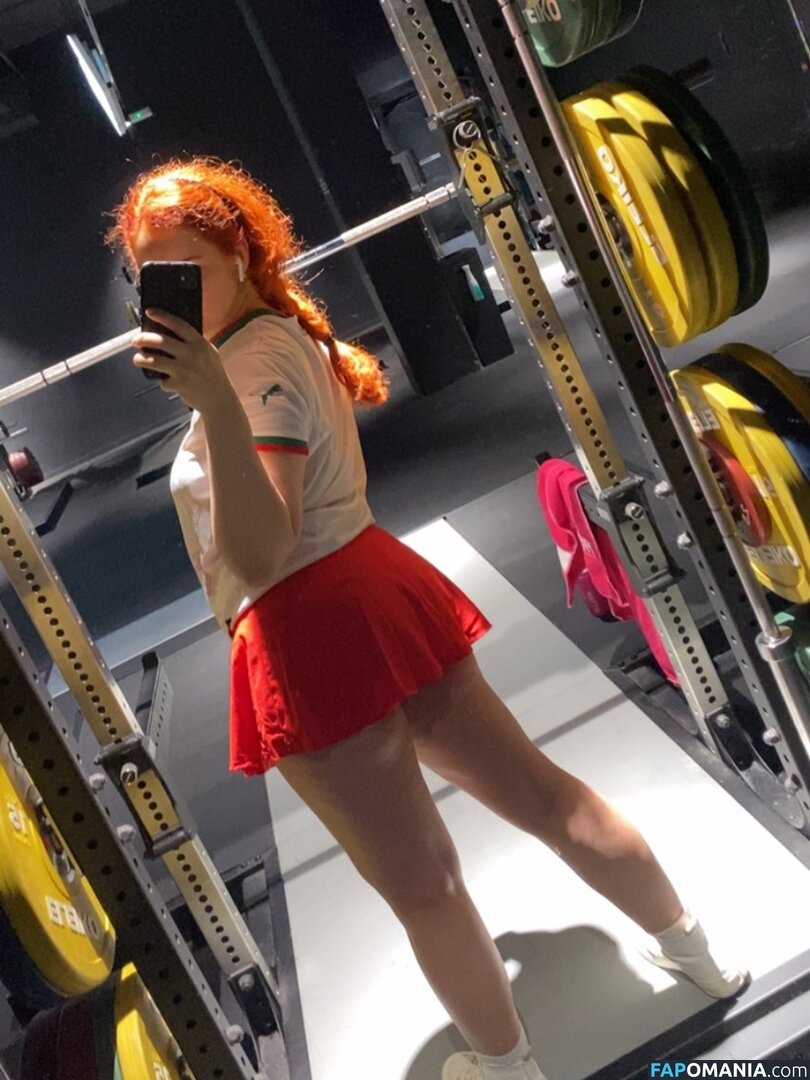 Queen Maryam / therealmaryamsh Naakt OnlyFans  Gelekte foto #5