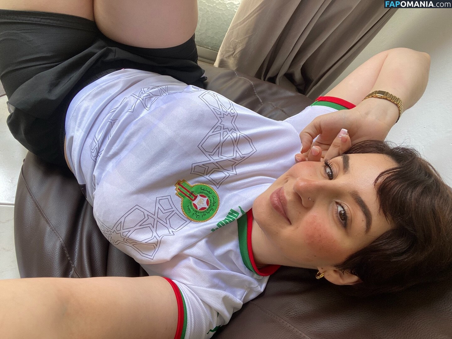 Queen Maryam / therealmaryamsh Naakt OnlyFans  Gelekte foto #6