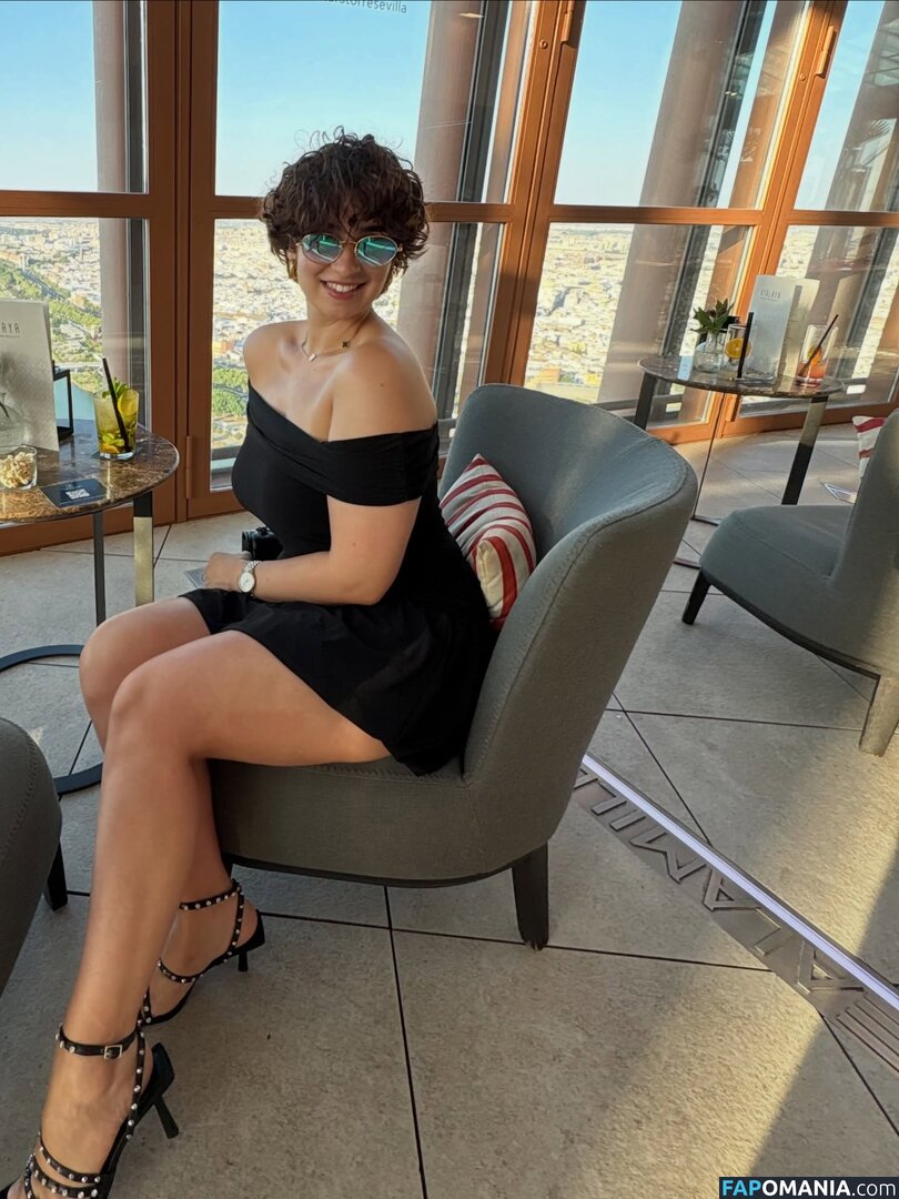Queen Maryam / therealmaryamsh Naakt OnlyFans  Gelekte foto #7