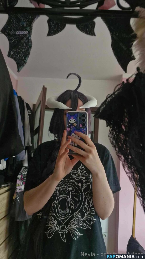 queen_nevia Naakt OnlyFans  Gelekte foto #8