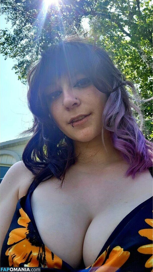 Queen of Vikings / Queenofvikings / Queenofvikings_ Naakt OnlyFans  Gelekte foto #3