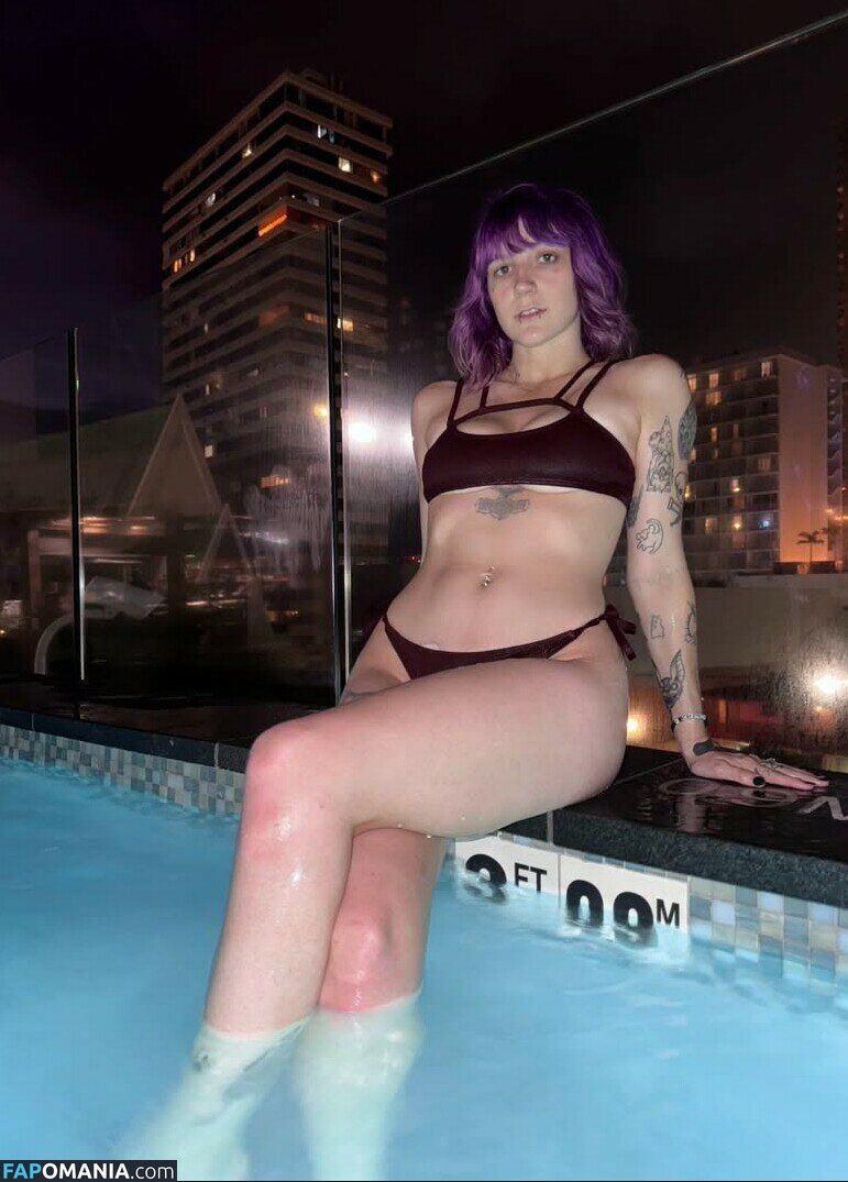 Queen of Vikings / Queenofvikings / Queenofvikings_ Naakt OnlyFans  Gelekte foto #8