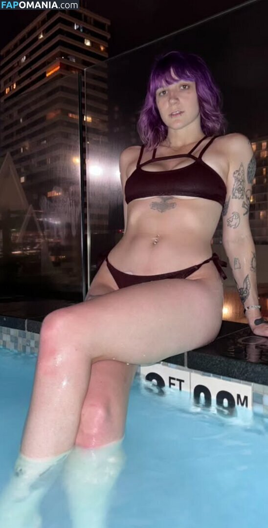 Queen of Vikings / Queenofvikings / Queenofvikings_ Naakt OnlyFans  Gelekte foto #16