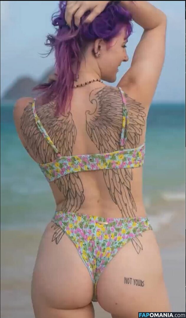 Queen of Vikings / Queenofvikings / Queenofvikings_ Naakt OnlyFans  Gelekte foto #18