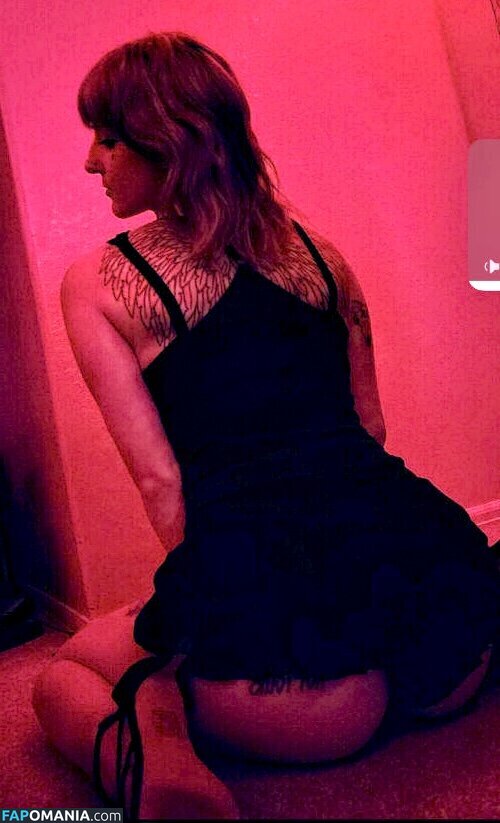Queen of Vikings / Queenofvikings / Queenofvikings_ Naakt OnlyFans  Gelekte foto #20