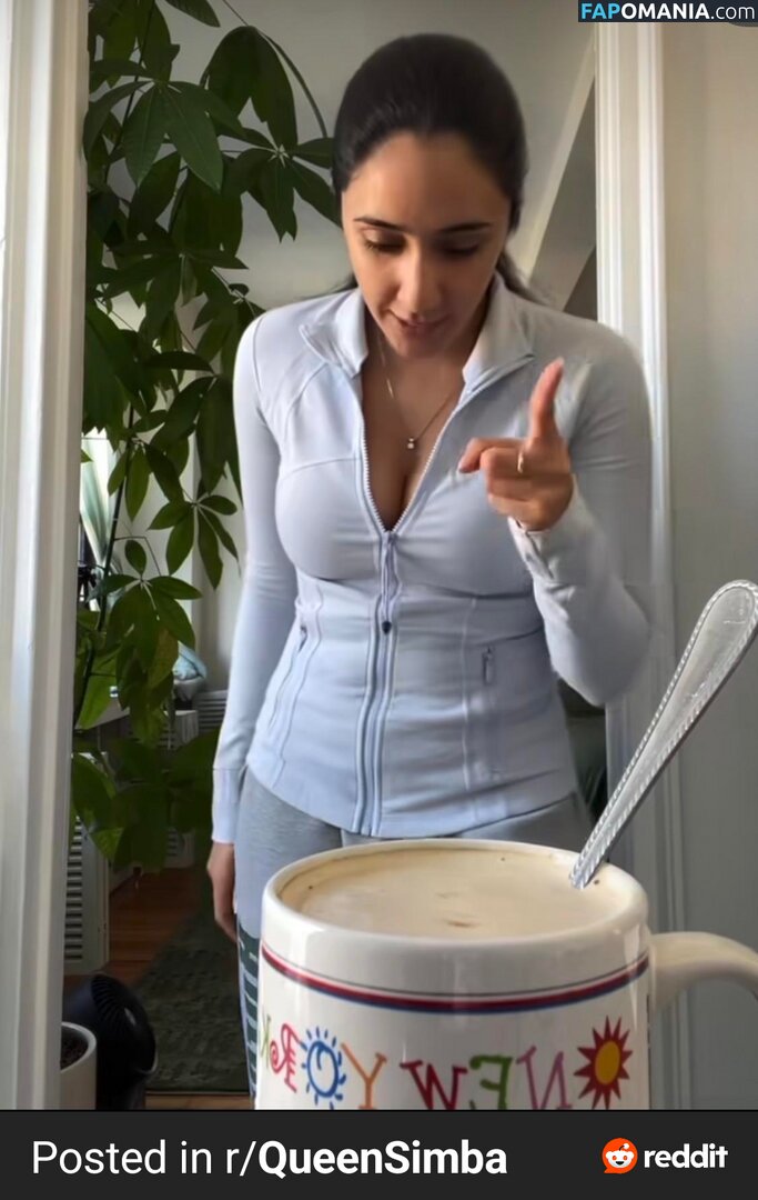 Queen Simba / queensimba / simbafm Naakt OnlyFans  Gelekte foto #7