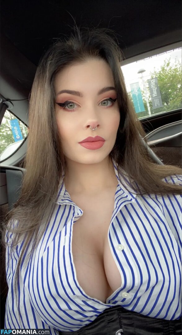 Queen Squid Naakt OnlyFans  Gelekte foto #1