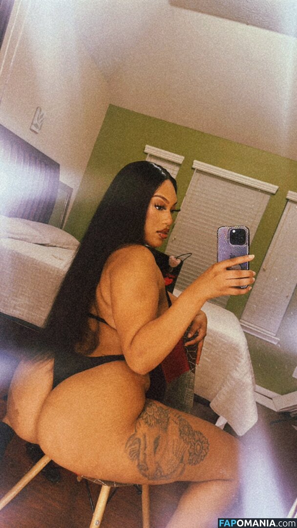 Queen Sznn / https: / locdqueenx Naakt OnlyFans  Gelekte foto #5