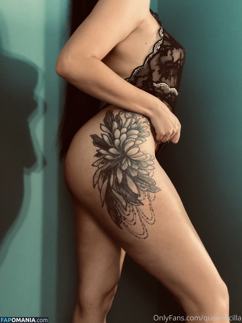 Cillapeachx / queen6cilla / queen6cillavip Naakt OnlyFans  Gelekte foto #4